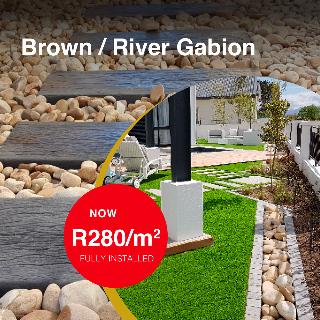 River Gabion