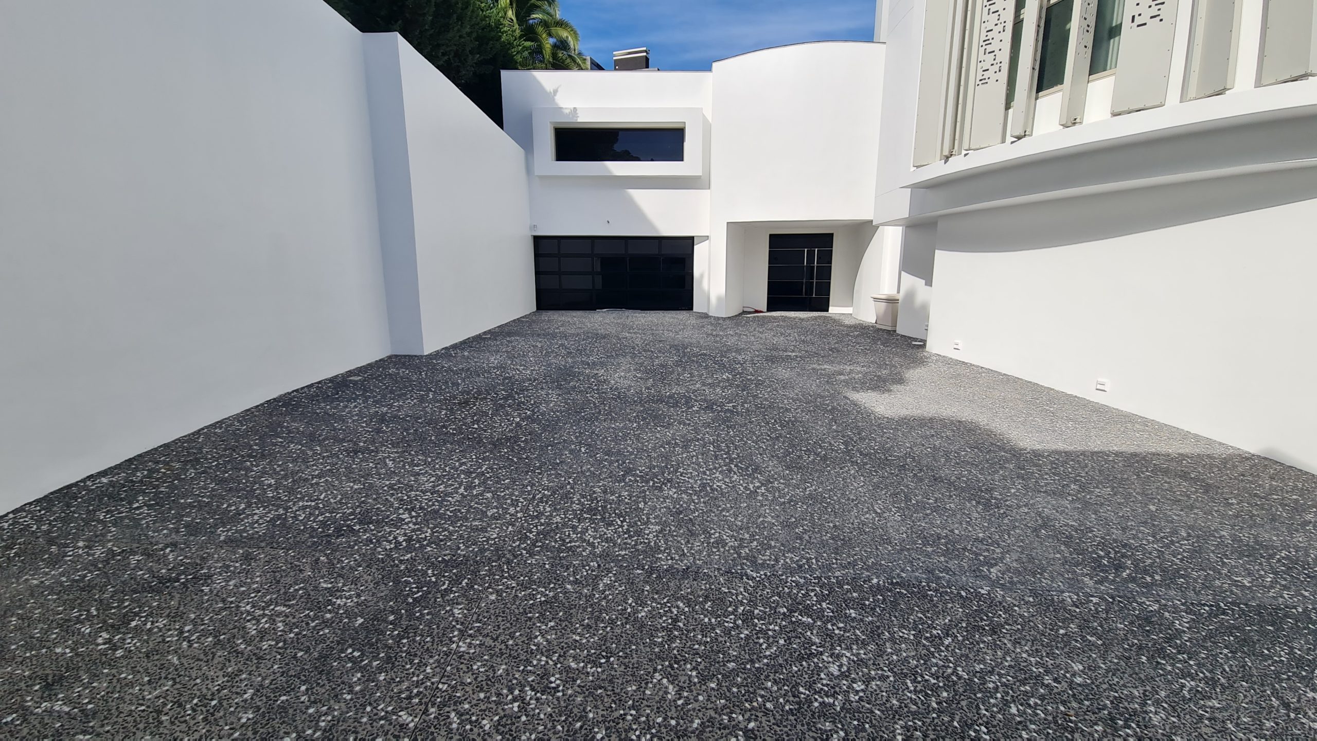 Decorative / Premium Aggregate