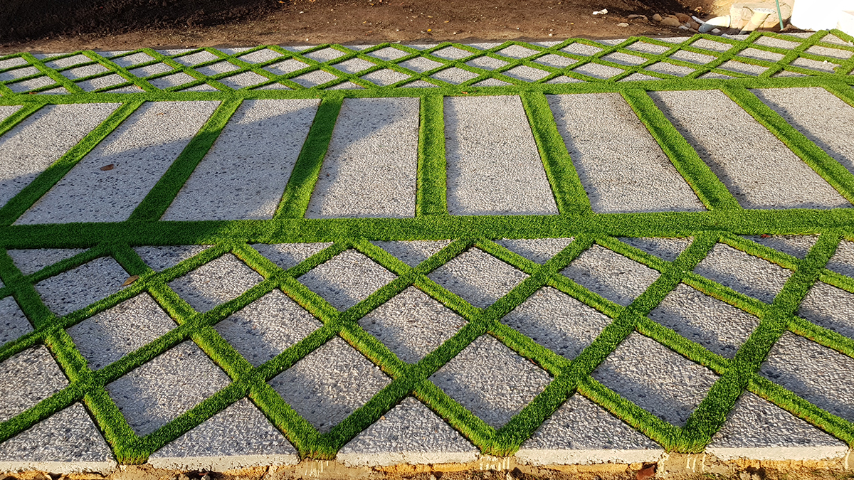 Block And Turf 4
