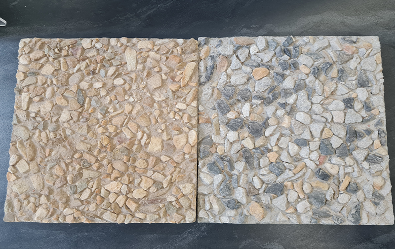 Colour Samples 2