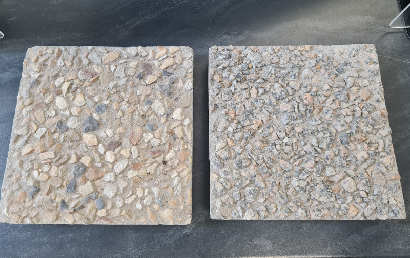 Colour Samples 5